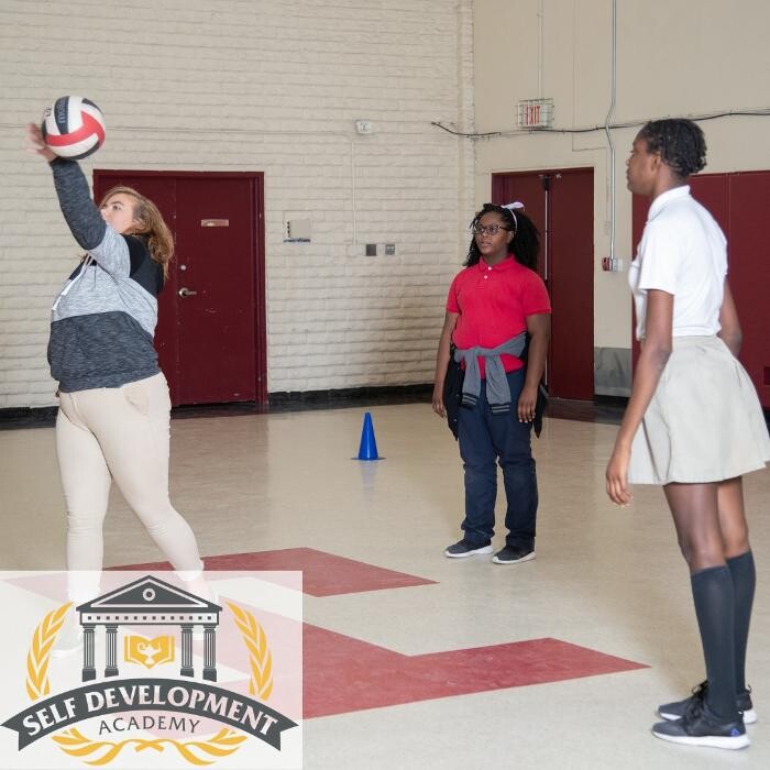 Images Self Development Academy (Mesa Campus)