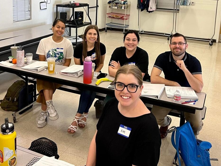 Images Self Development Academy (Mesa Campus)