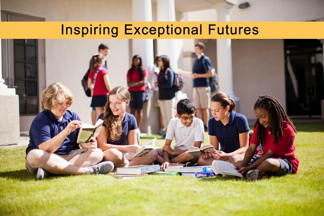 Images Self Development Academy (Mesa Campus)