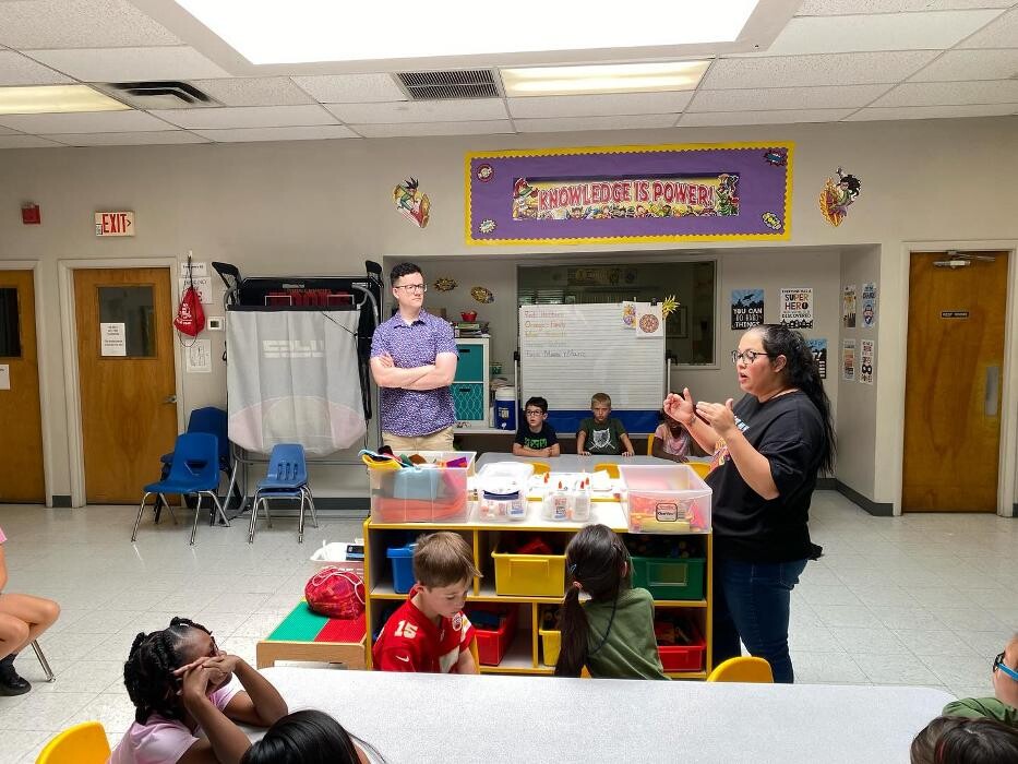 Images Self Development Academy (Mesa Campus)