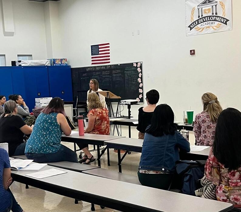 Images Self Development Academy (Mesa Campus)