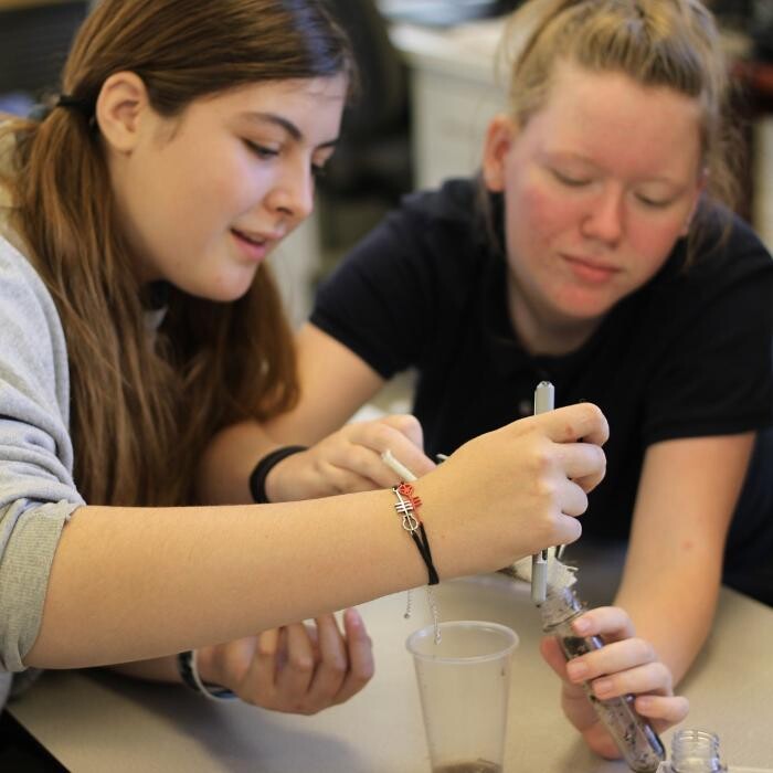 Images Self Development Academy (Mesa Campus)