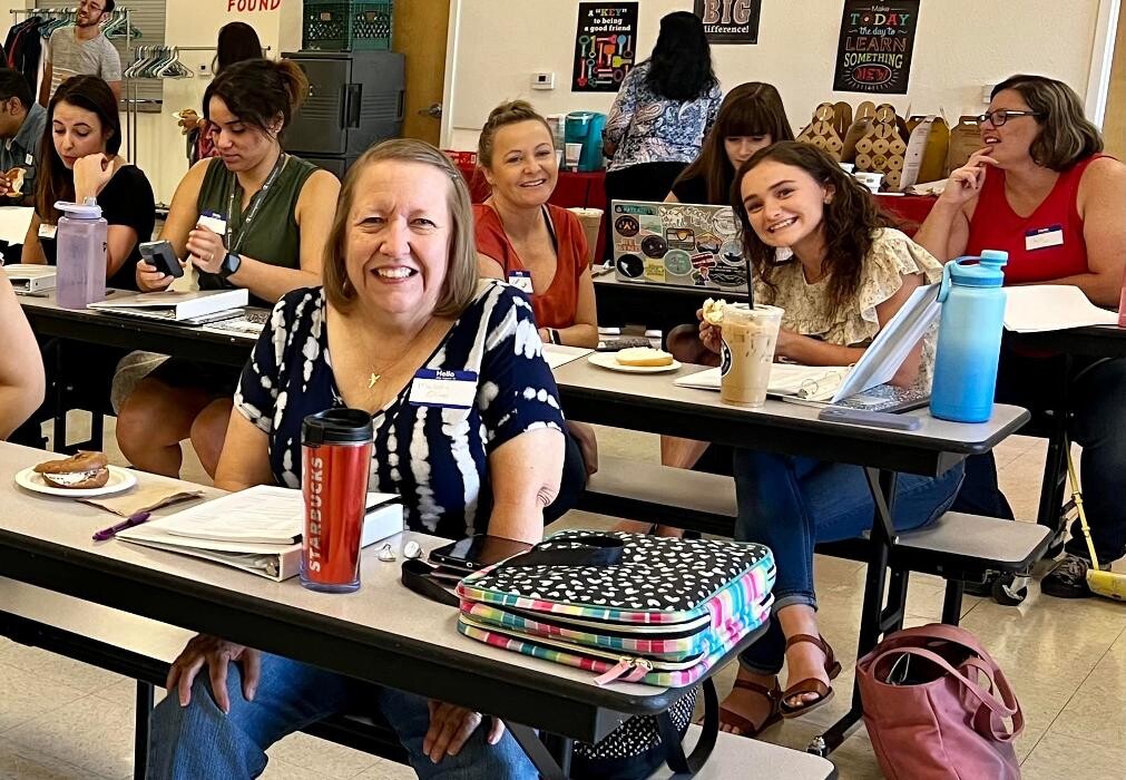 Images Self Development Academy (Mesa Campus)