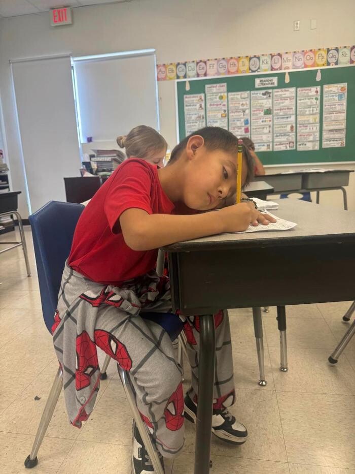 Images Self Development Academy (Mesa Campus)
