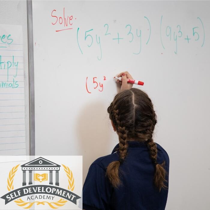 Images Self Development Academy (Mesa Campus)