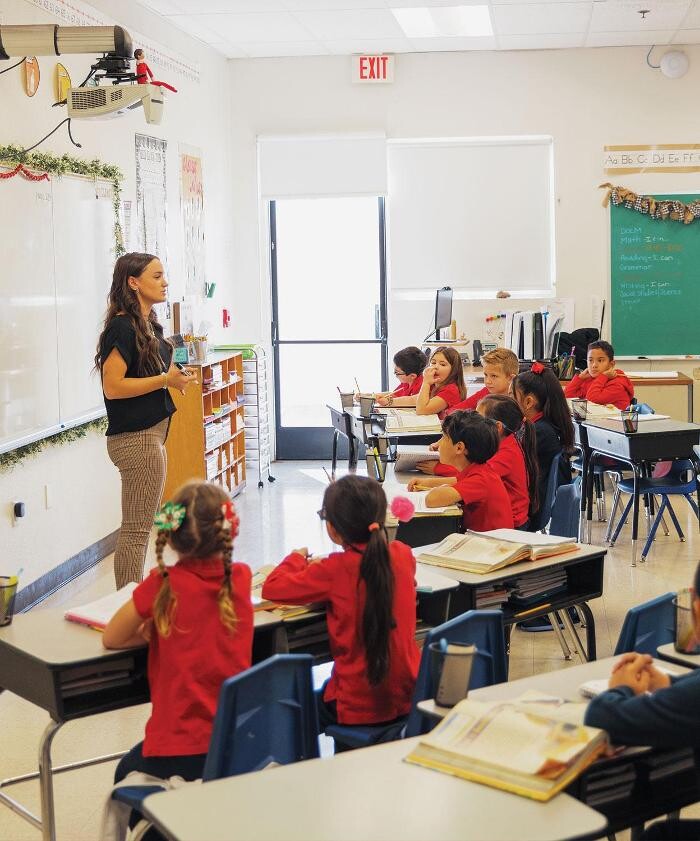 Images Self Development Academy (Mesa Campus)