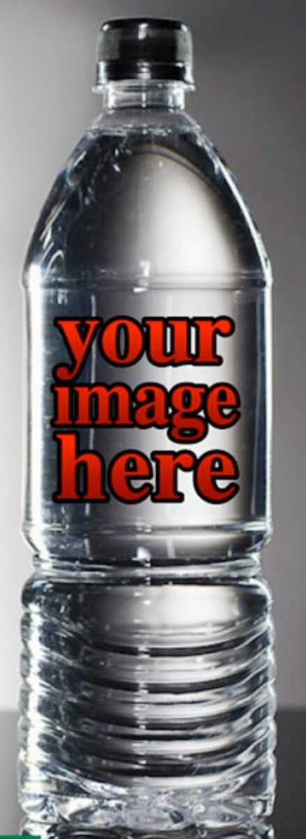 Images World Class Private Label Water