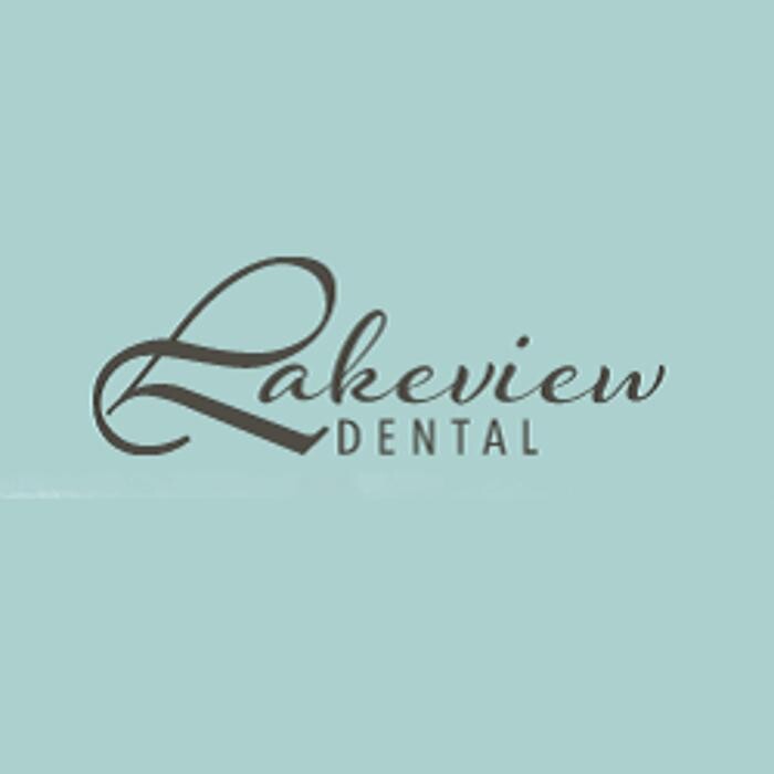 Lakeview Dental Logo