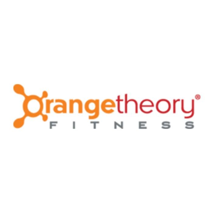 Orangetheory Fitness Round Rock Logo