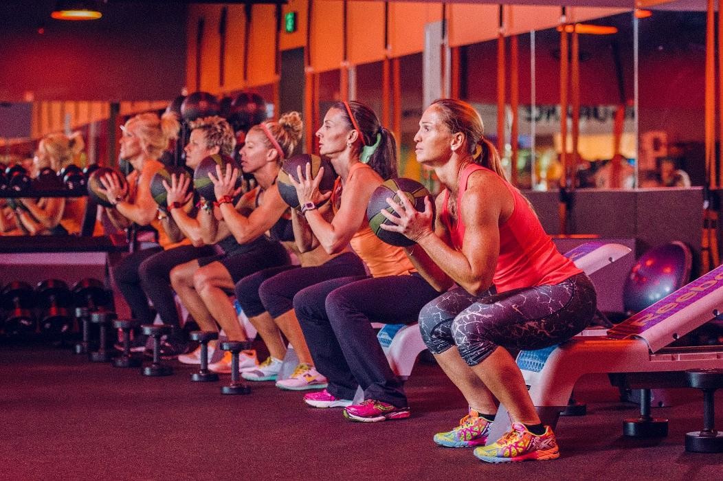 Images Orangetheory Fitness Round Rock