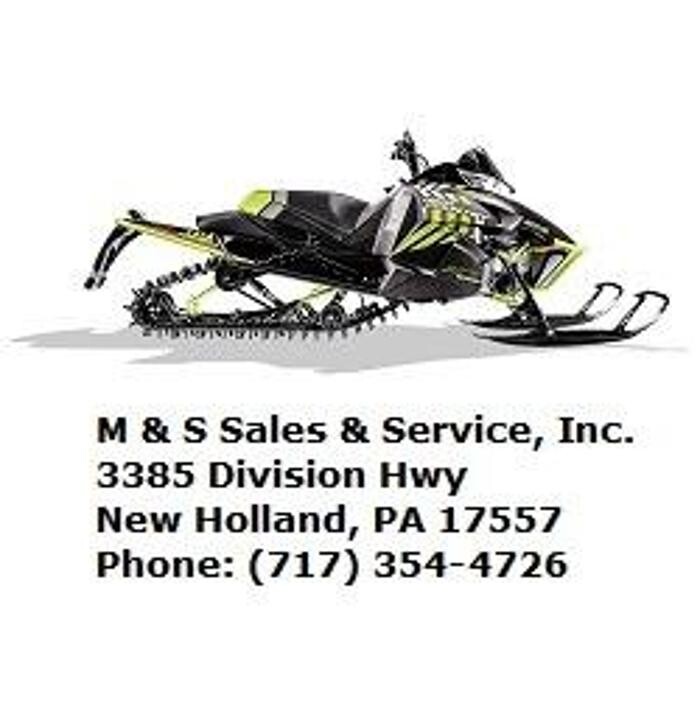 Images M & S Sales & Service Inc