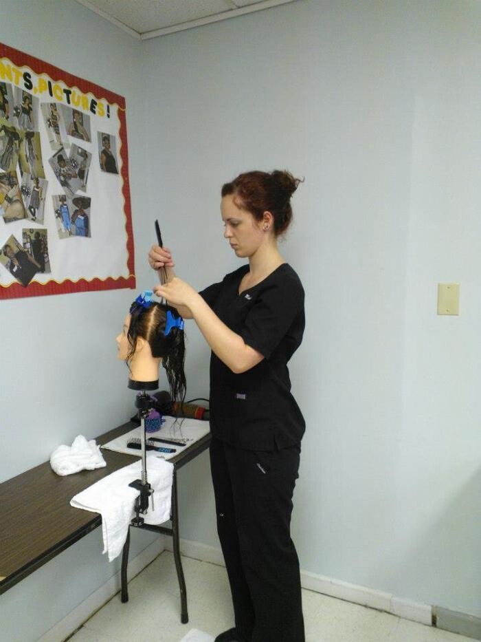 Images Miracle Beauty and Nails Academy