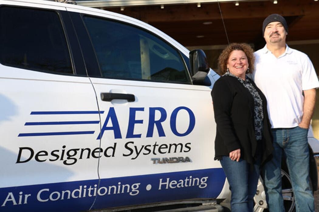 Images Aero Designed Systems