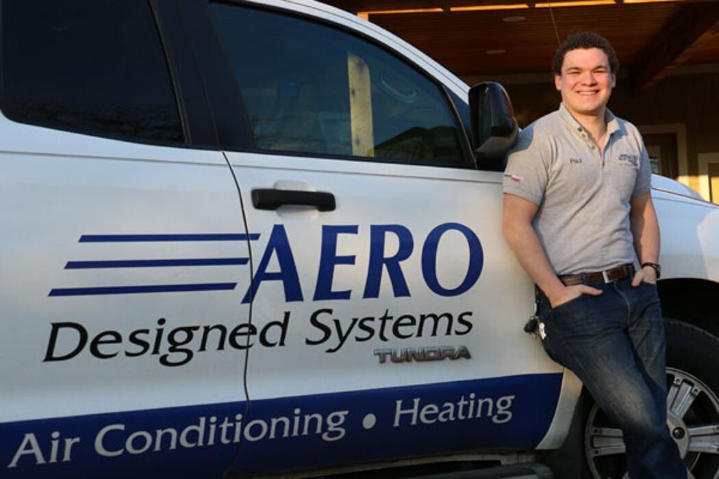 Images Aero Designed Systems