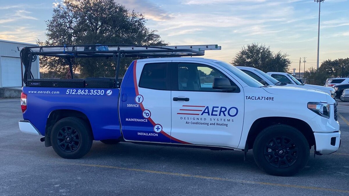 Images Aero Designed Systems