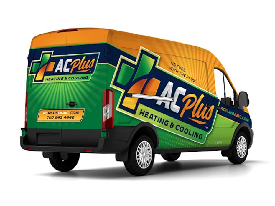 Images AC Plus Heating & Air Conditioning