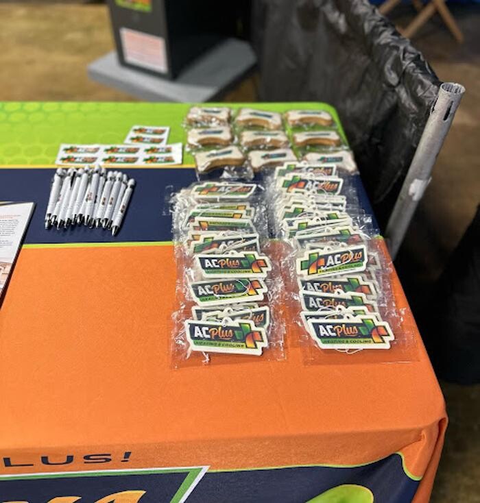 Images AC Plus Heating & Air Conditioning