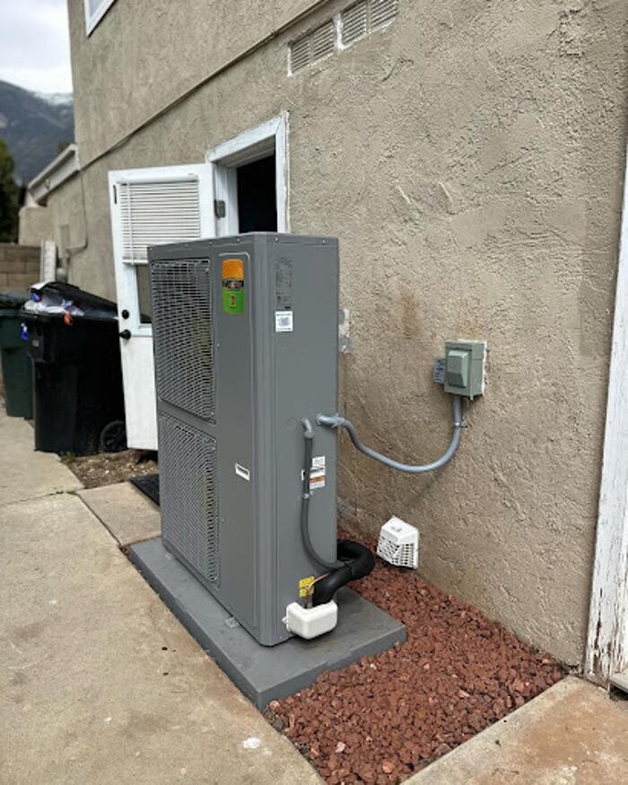 Images AC Plus Heating & Air Conditioning