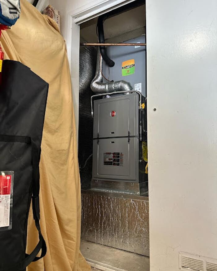 Images AC Plus Heating & Air Conditioning