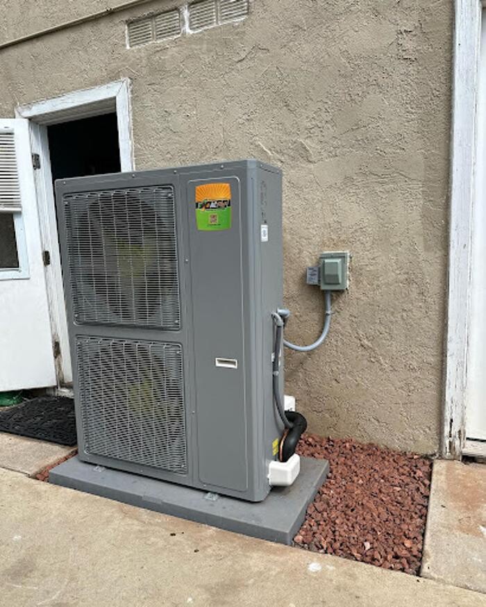 Images AC Plus Heating & Air Conditioning