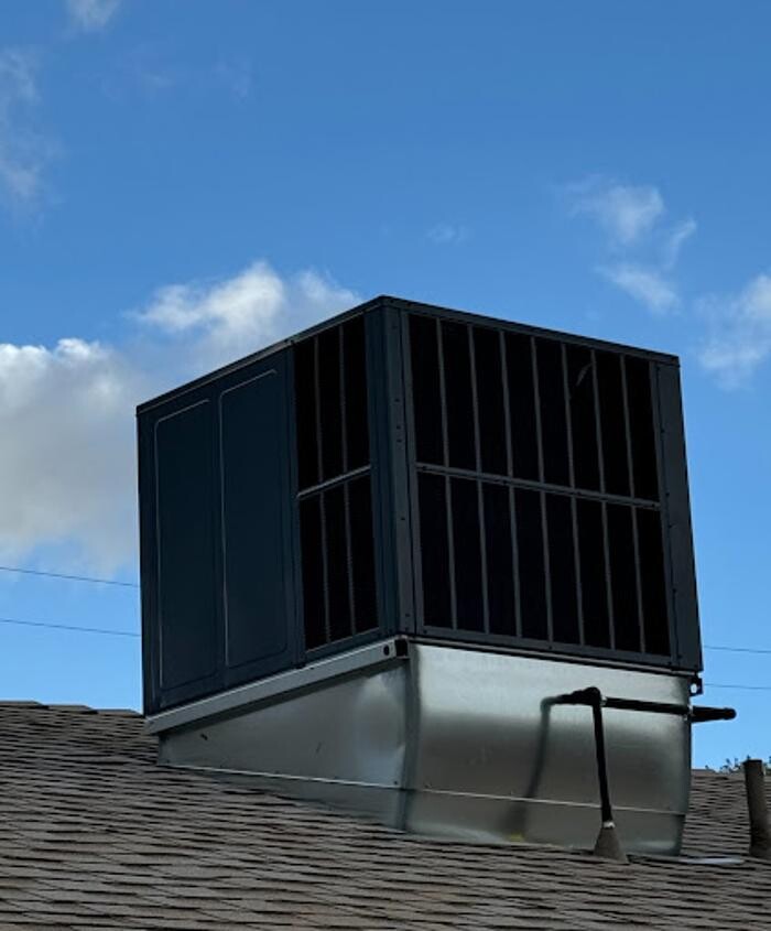 Images AC Plus Heating & Air Conditioning