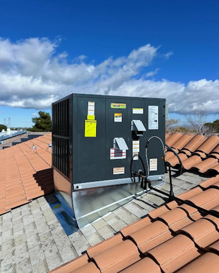 Images AC Plus Heating & Air Conditioning