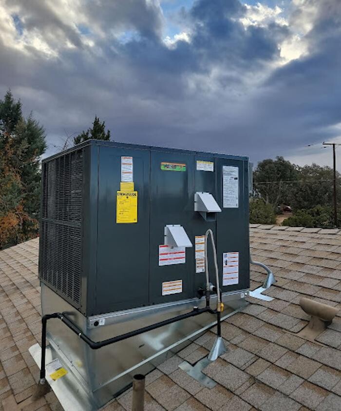 Images AC Plus Heating & Air Conditioning