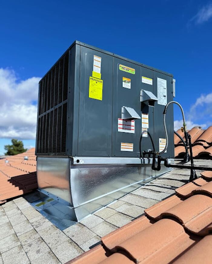 Images AC Plus Heating & Air Conditioning