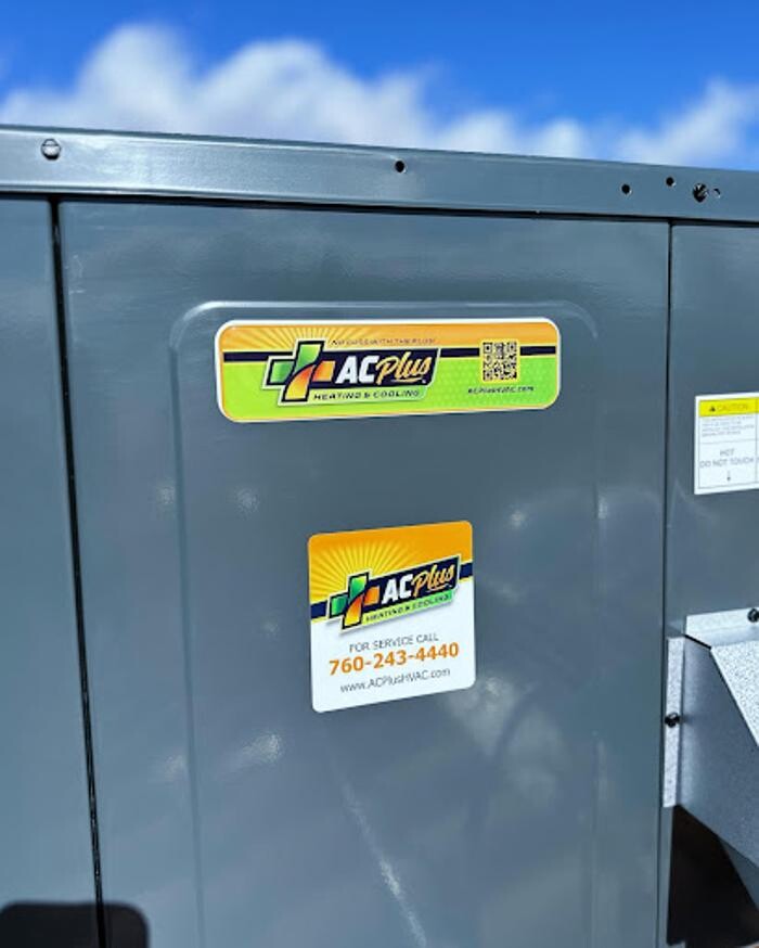 Images AC Plus Heating & Air Conditioning