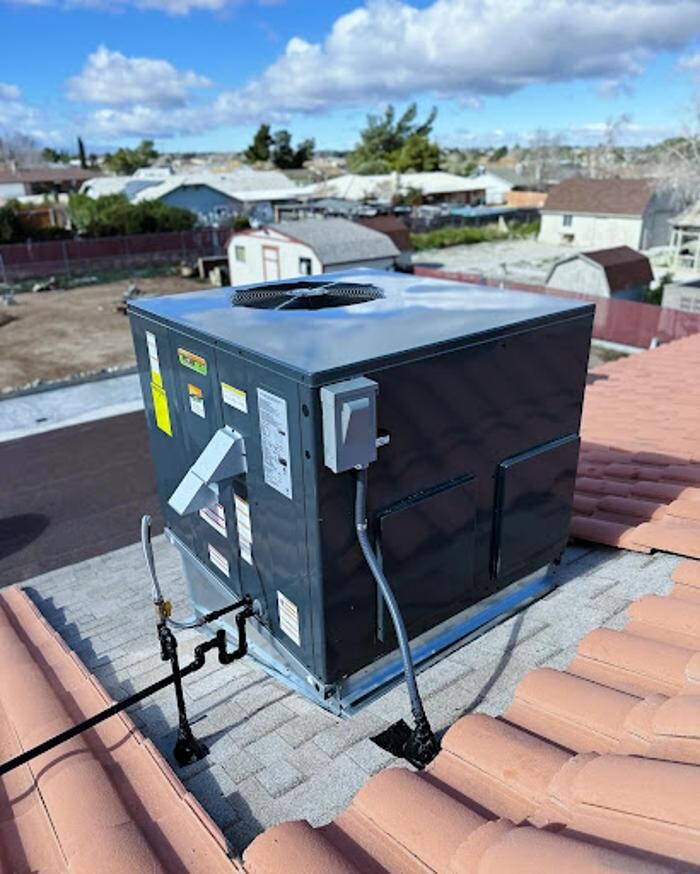 Images AC Plus Heating & Air Conditioning