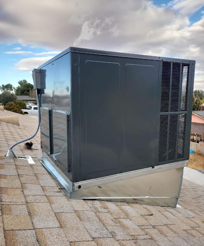 Images AC Plus Heating & Air Conditioning