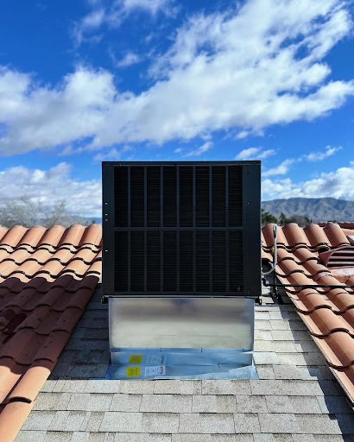 Images AC Plus Heating & Air Conditioning