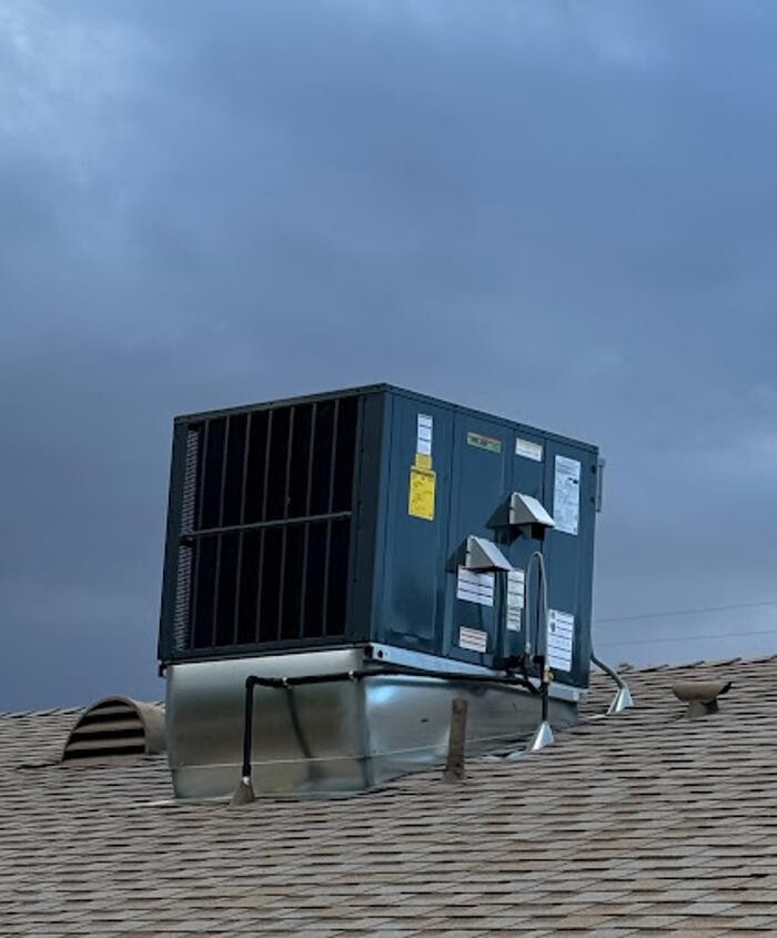 Images AC Plus Heating & Air Conditioning