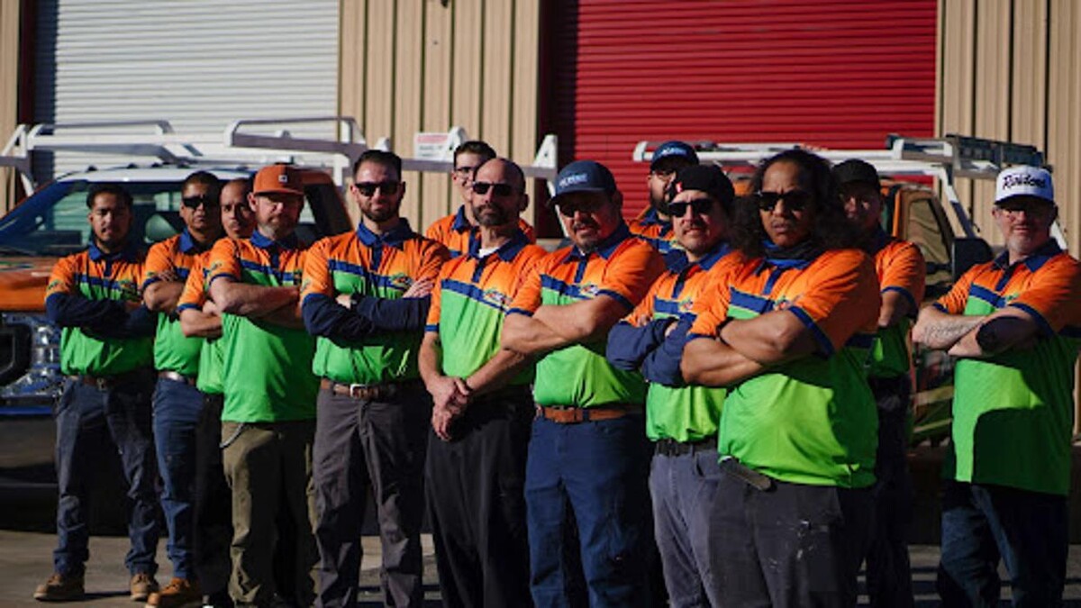 Images AC Plus Heating & Air Conditioning