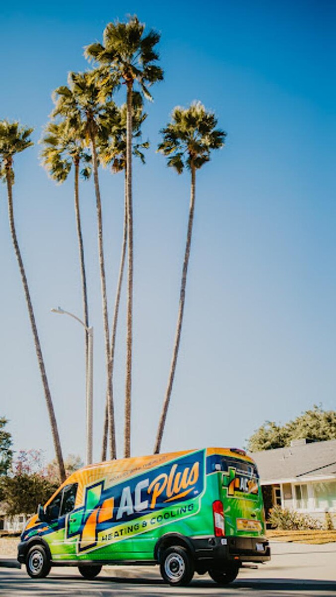 Images AC Plus Heating & Air Conditioning