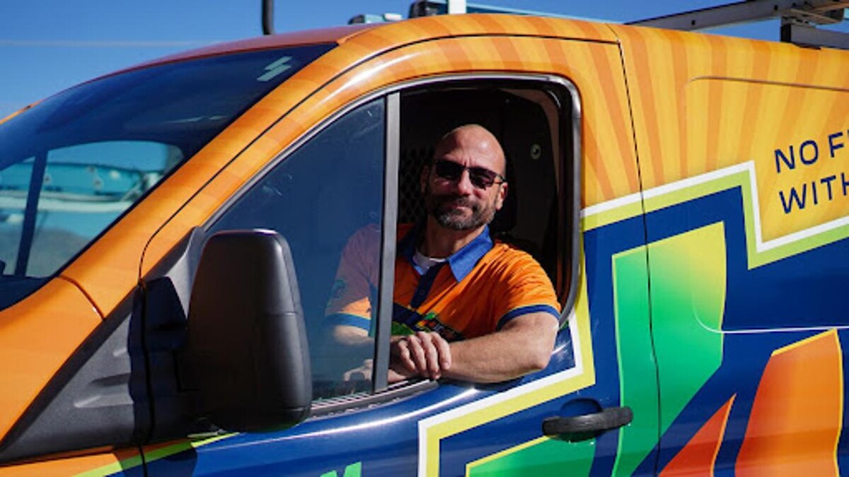 Images AC Plus Heating & Air Conditioning