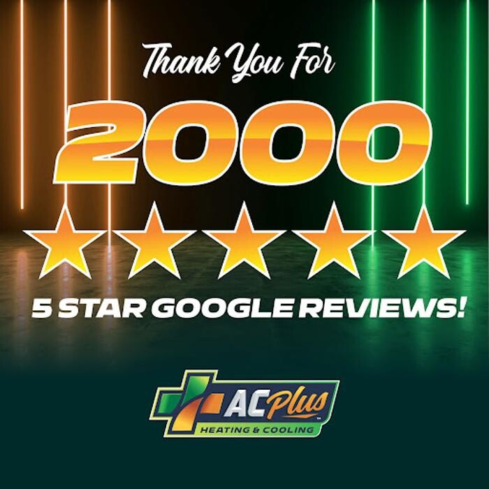 Images AC Plus Heating & Air Conditioning