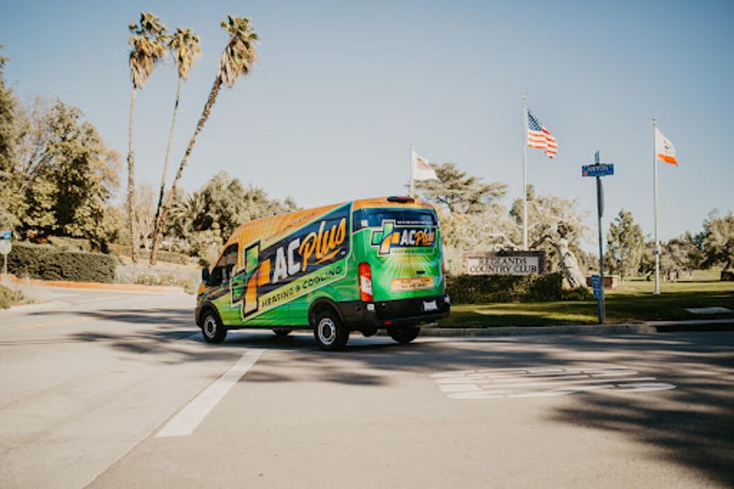 Images AC Plus Heating & Air Conditioning