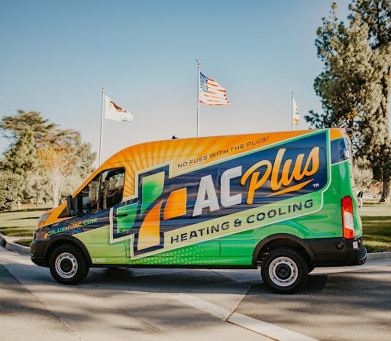 Images AC Plus Heating & Air Conditioning