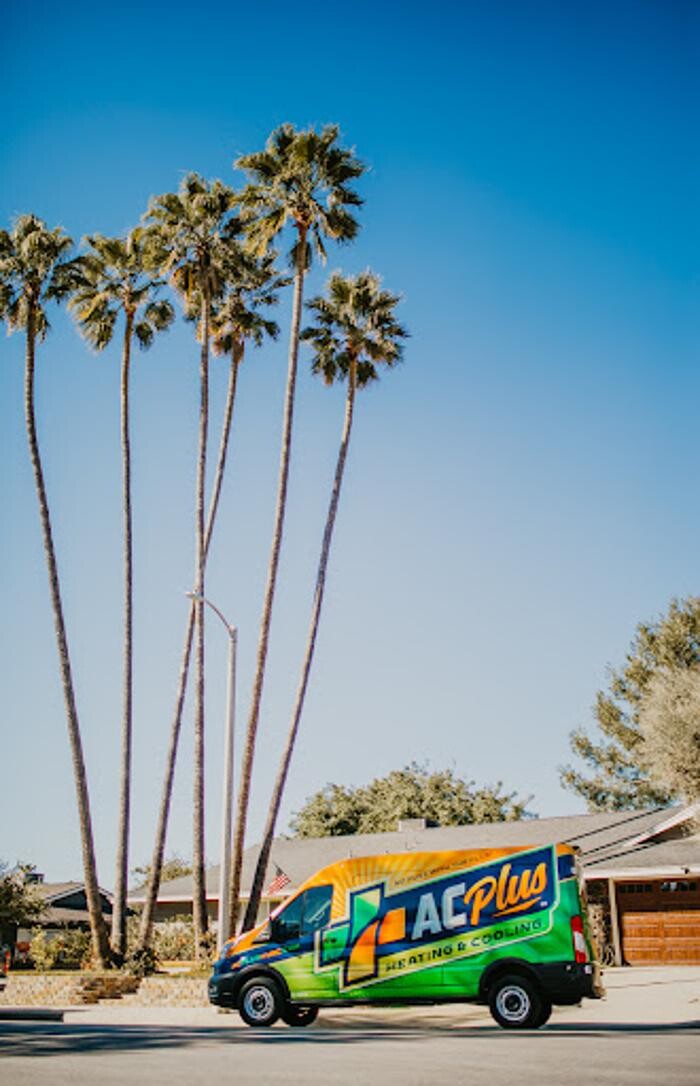 Images AC Plus Heating & Air Conditioning