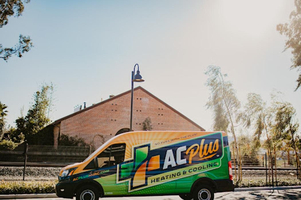 Images AC Plus Heating & Air Conditioning