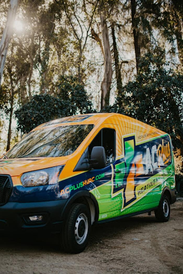 Images AC Plus Heating & Air Conditioning