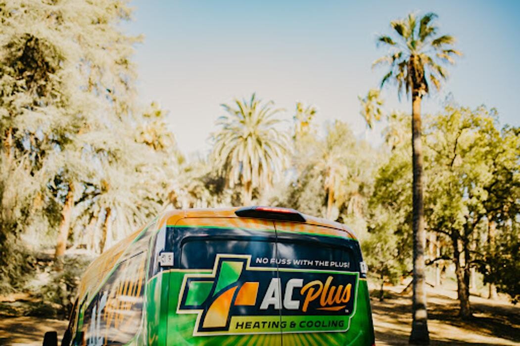 Images AC Plus Heating & Air Conditioning