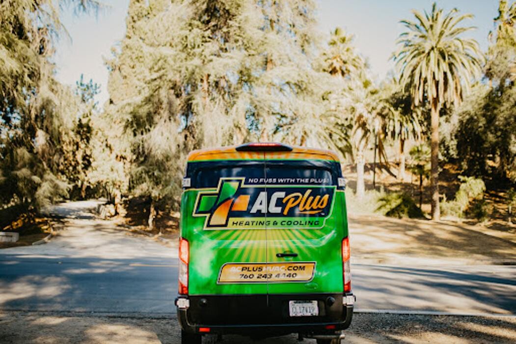 Images AC Plus Heating & Air Conditioning