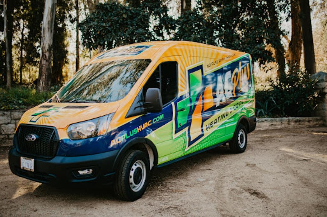 Images AC Plus Heating & Air Conditioning