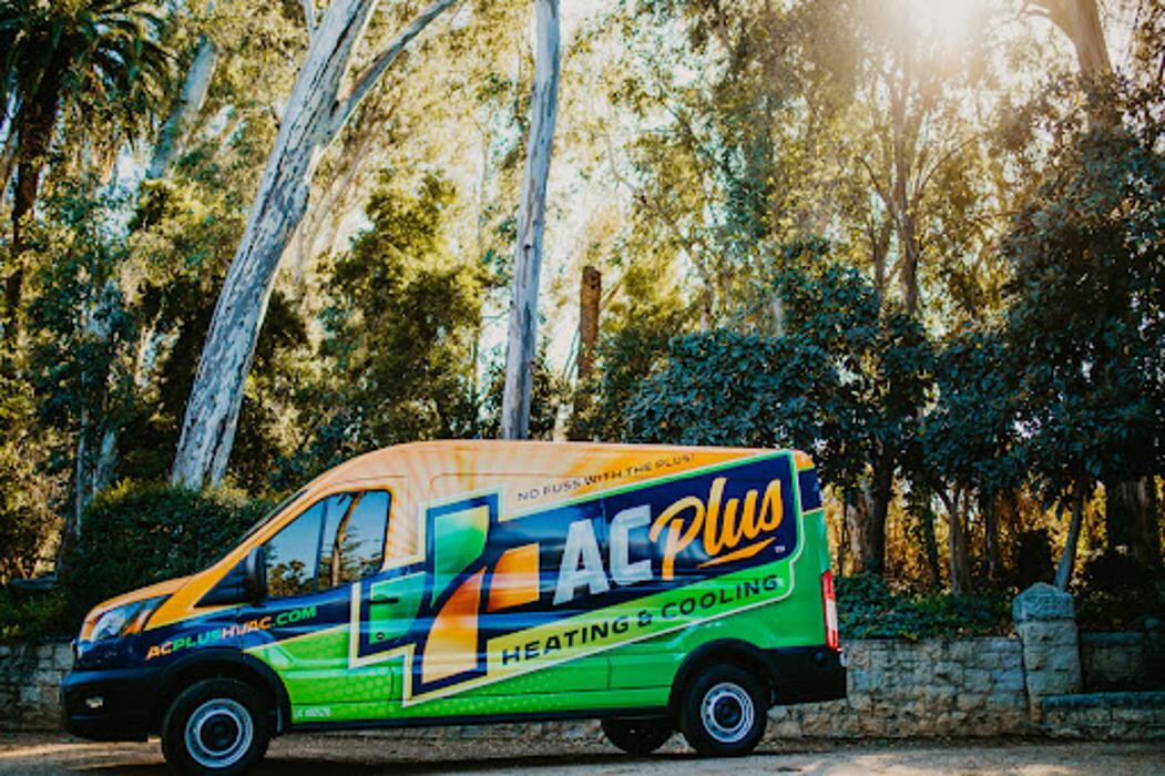 Images AC Plus Heating & Air Conditioning