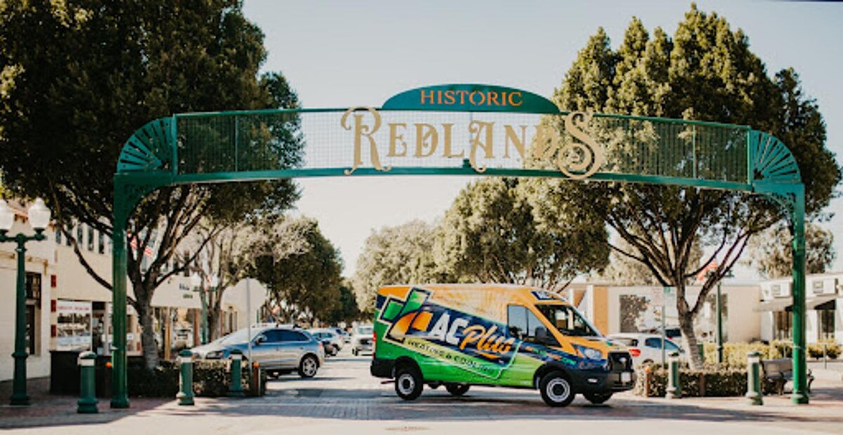 Images AC Plus Heating & Air Conditioning