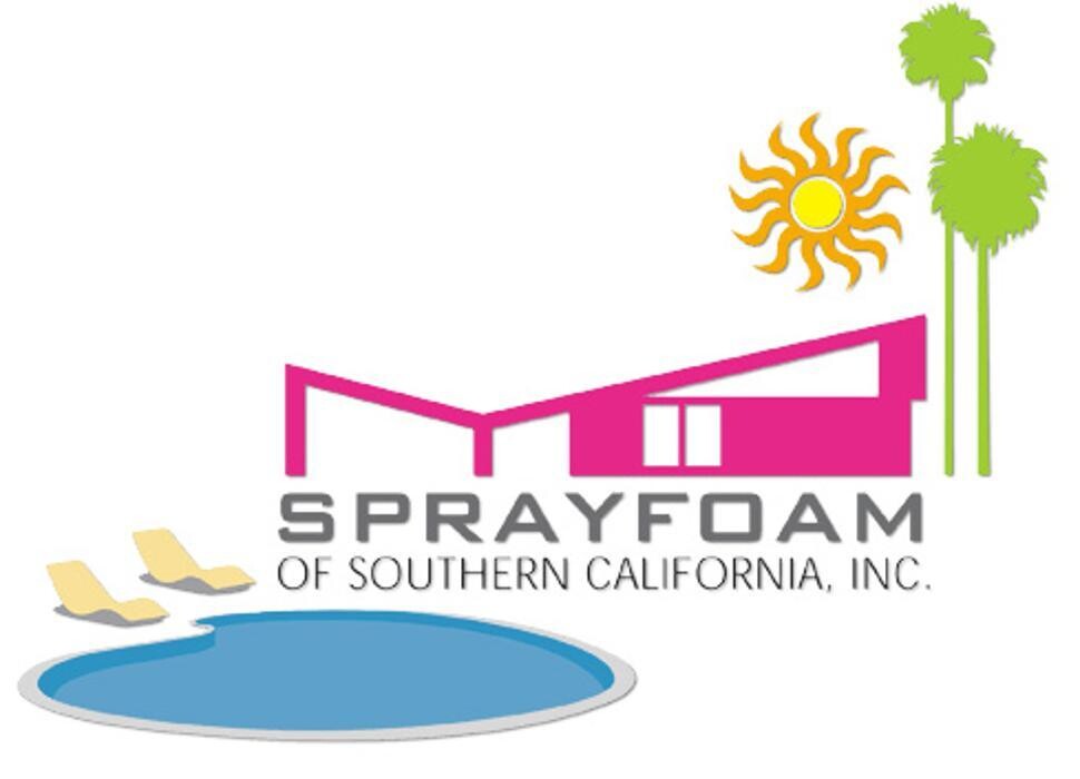 Sprayfoam of Southern Californina, Inc Logo
