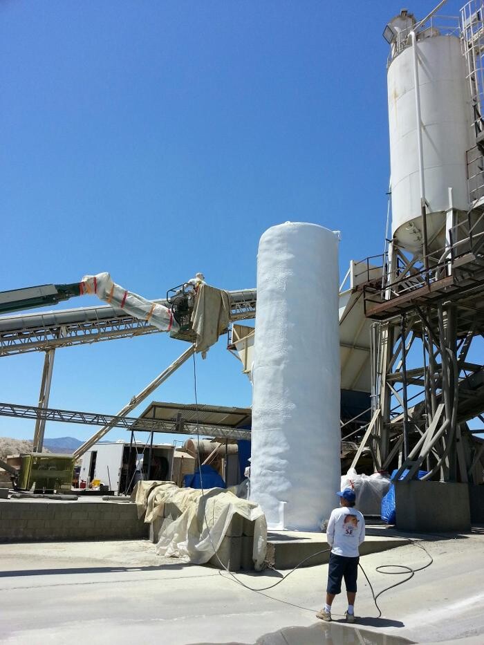 Images Sprayfoam of Southern Californina, Inc