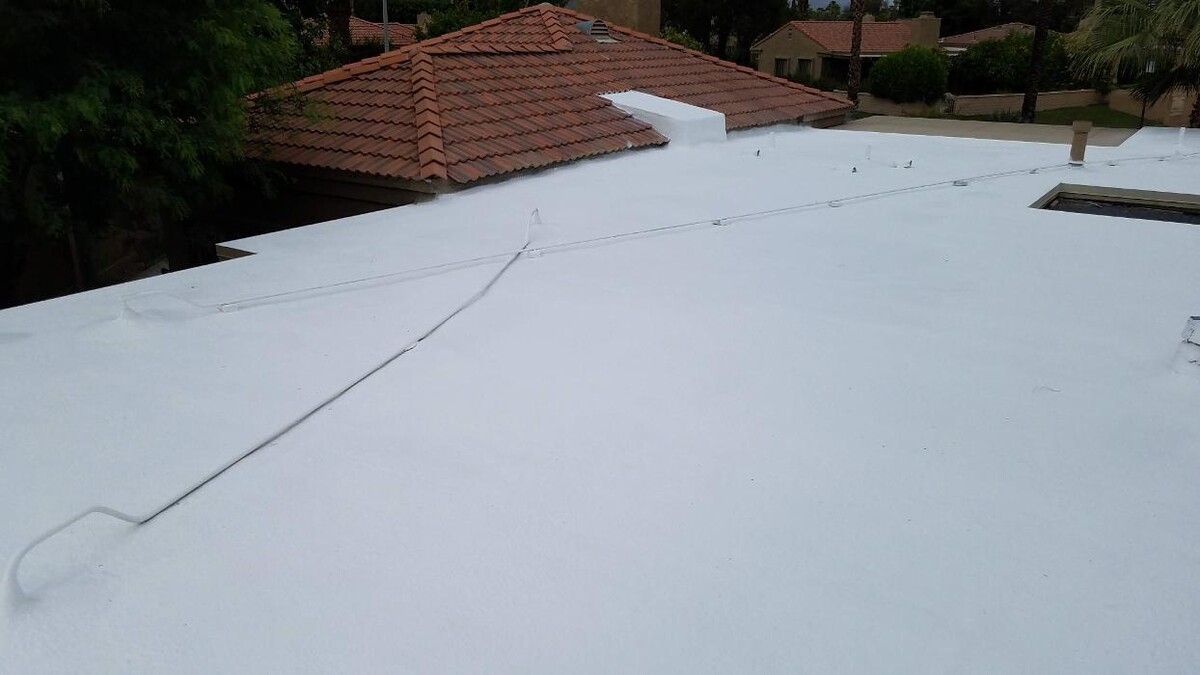 Images Sprayfoam of Southern Californina, Inc